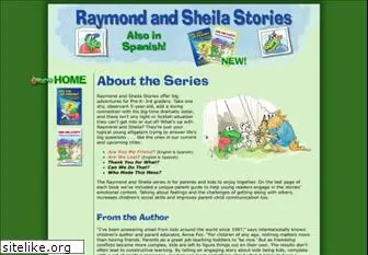 raymondandsheila.com