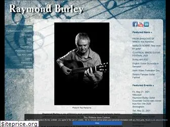 raymondburley.com