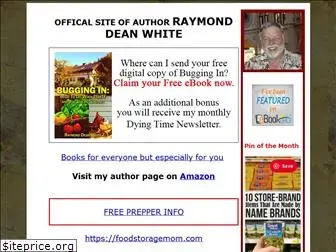 raymonddeanwhite.com