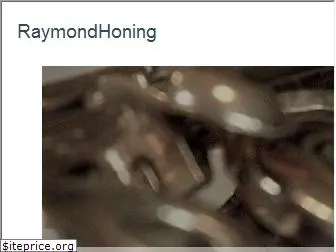 raymondhoning.com