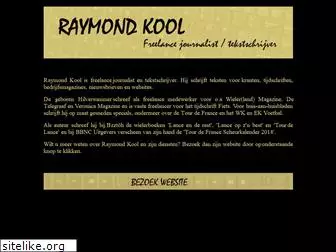 raymondkool.nl