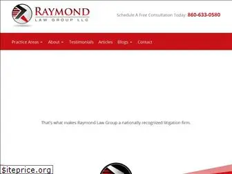 raymondlawgroup.com