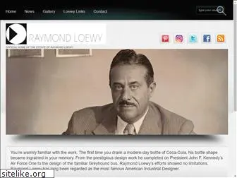 raymondloewy.org