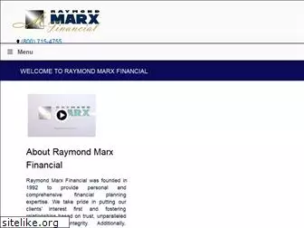 raymondmarx.com