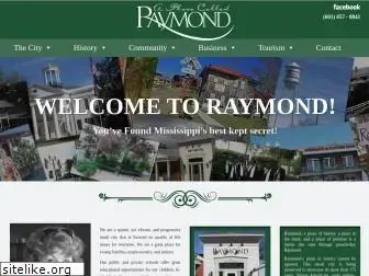 raymondms.com