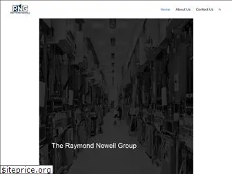 raymondnewell.com
