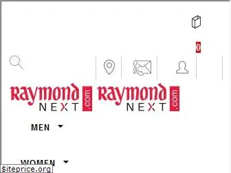 raymondnext.com