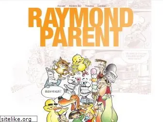 raymondparent.com