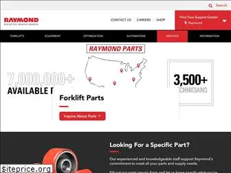 raymondparts.com