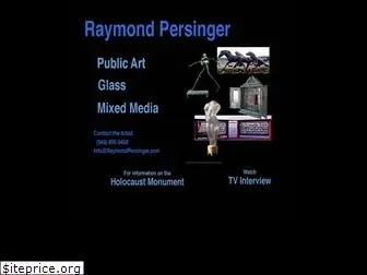 raymondpersinger.com