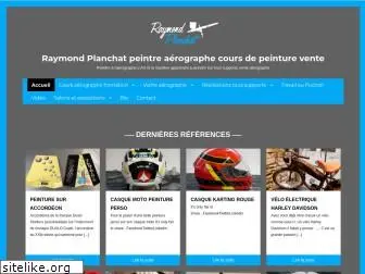 raymondplanchat.fr