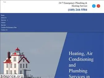 raymondplumbing.com