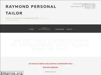 raymondpt.com