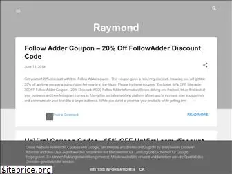 raymondred.blogspot.com