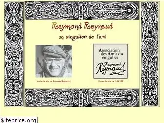 raymondreynaud.fr