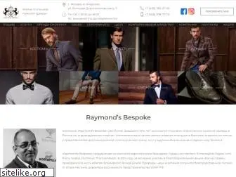 raymonds.ru