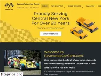 raymondscarcare.com