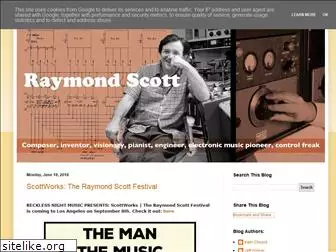 raymondscott.blogspot.com
