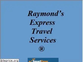 raymondsexptravel.biz