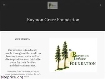 raymongracefoundation.org