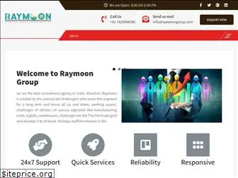 raymoongroup.com