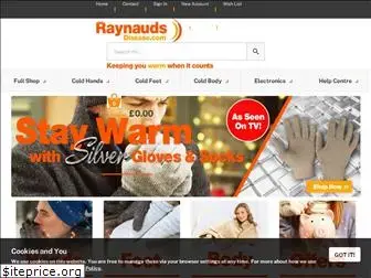 raynaudsdisease.com