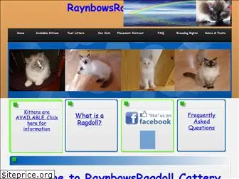 raynbowsragdoll.com