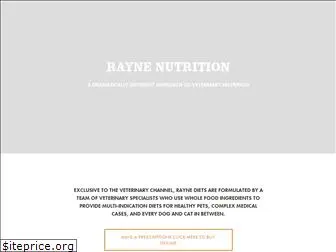 rayneclinical.com