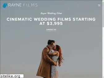 raynefilms.com