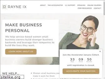 rayneix.com