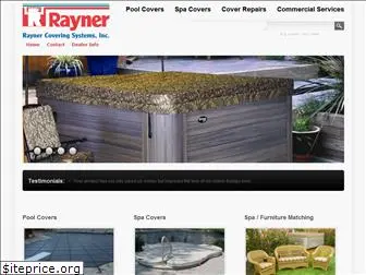 raynercovering.com