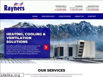 rayners.co.nz