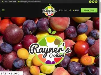 raynersorchard.com.au