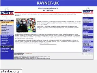 raynet-uk.net