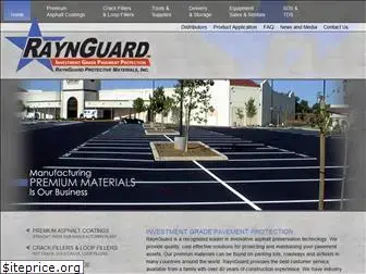 raynguard.com