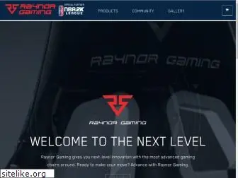 raynorgaming.com