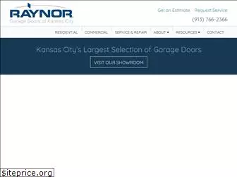 raynorkc.com