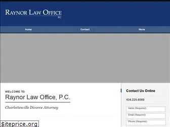 raynorlawoffice.com