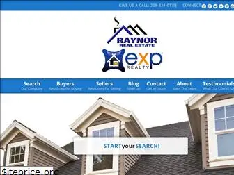 raynorrealestatereno.com