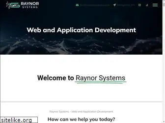raynorsystems.com