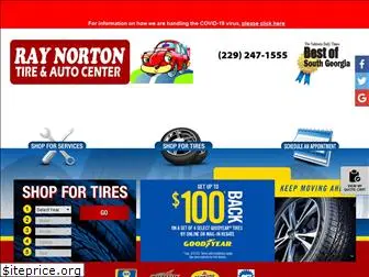 raynortontire.com