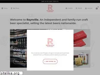 raynvillesuperstore.co.uk