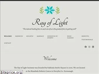 rayoflight108.com