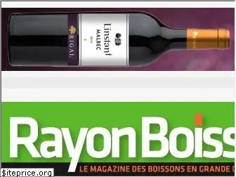 rayon-boissons.com