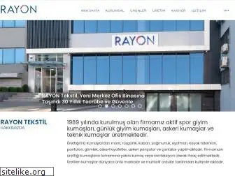 rayon.com.tr