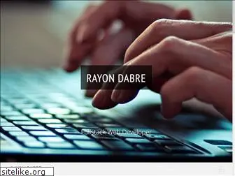 rayondabre.com