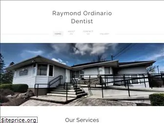 rayordinariodentistry.com