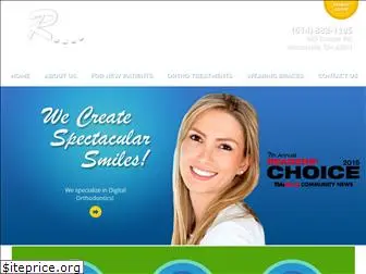 rayorthodontics.com