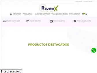rayotecx.com