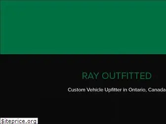 rayoutfitted.com